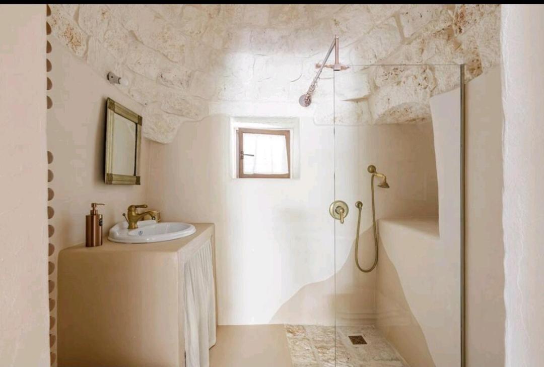 Trullo Zurlo Villa Ostuni Eksteriør bilde