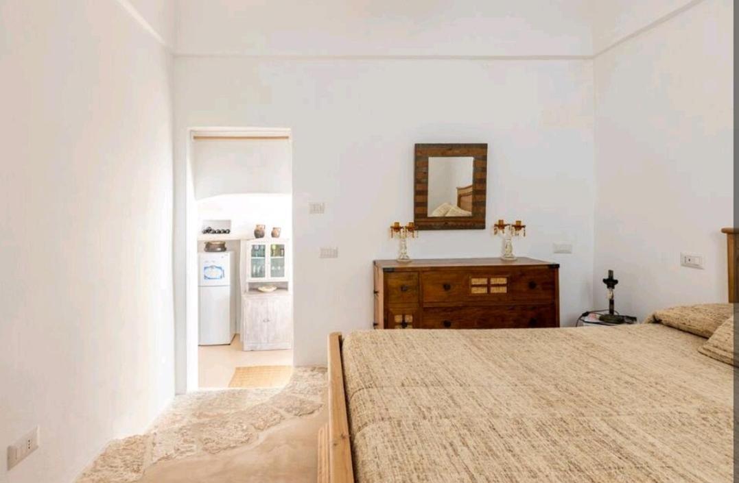 Trullo Zurlo Villa Ostuni Eksteriør bilde