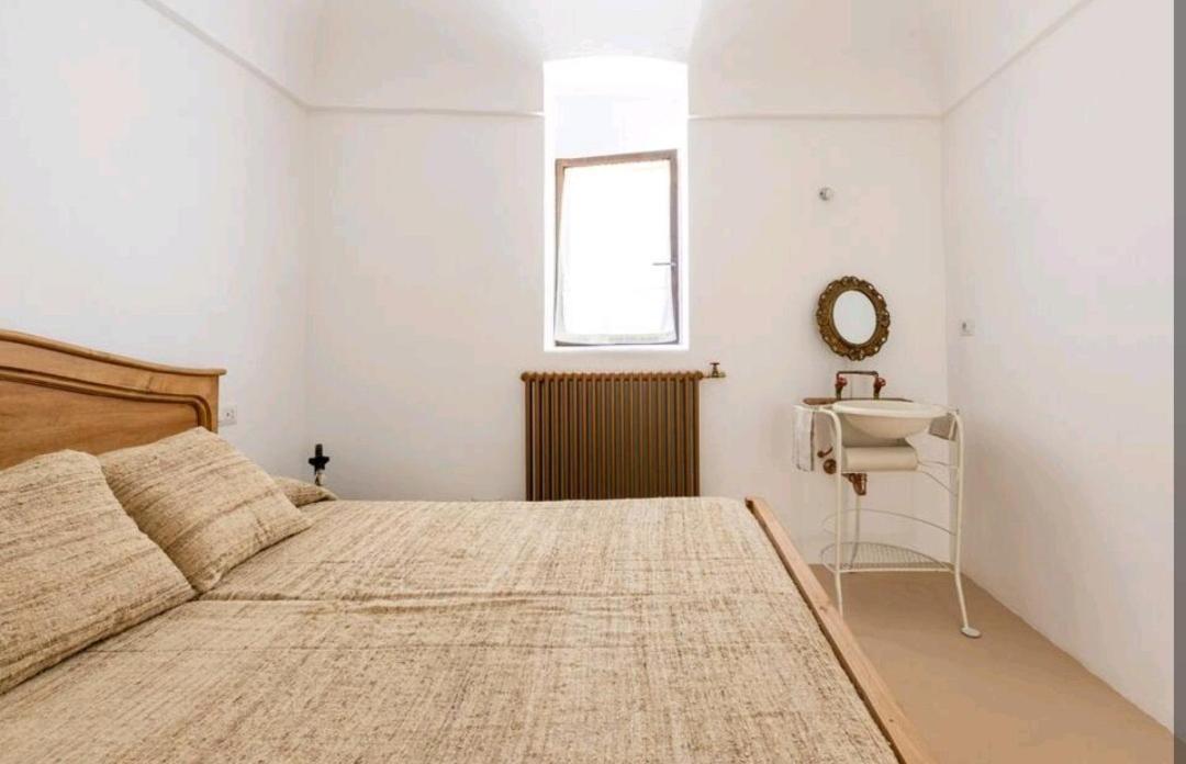 Trullo Zurlo Villa Ostuni Eksteriør bilde