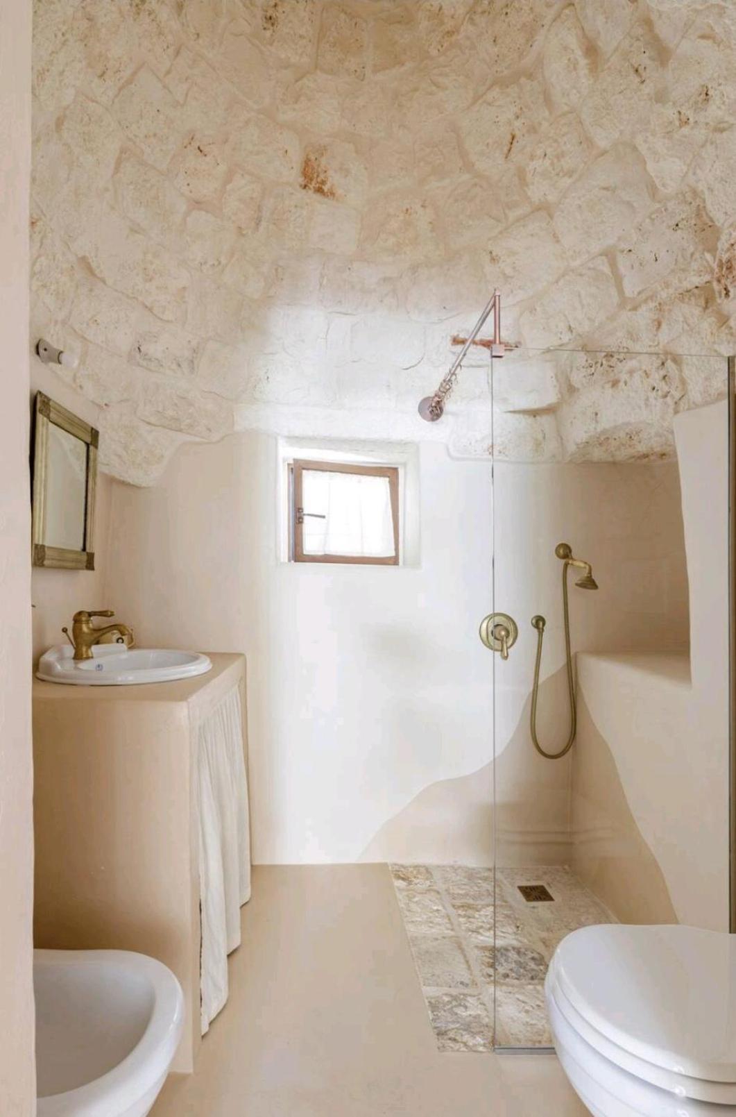 Trullo Zurlo Villa Ostuni Eksteriør bilde