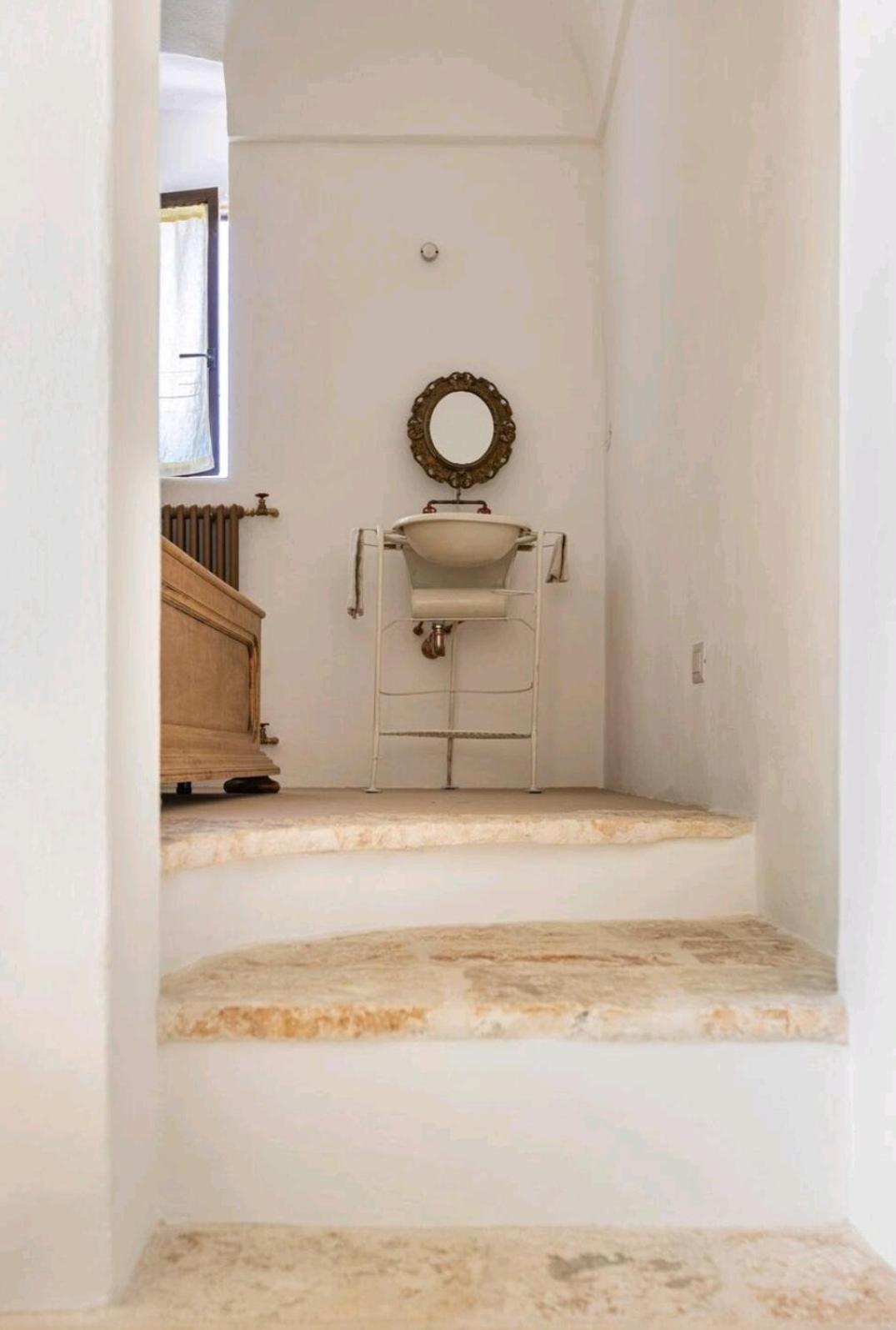 Trullo Zurlo Villa Ostuni Eksteriør bilde
