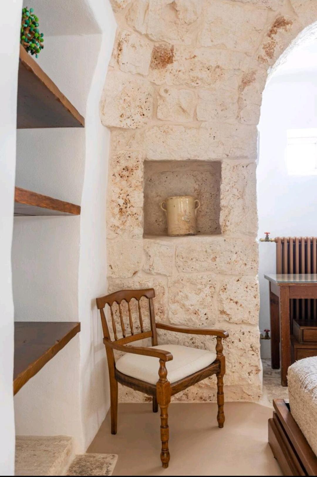 Trullo Zurlo Villa Ostuni Eksteriør bilde