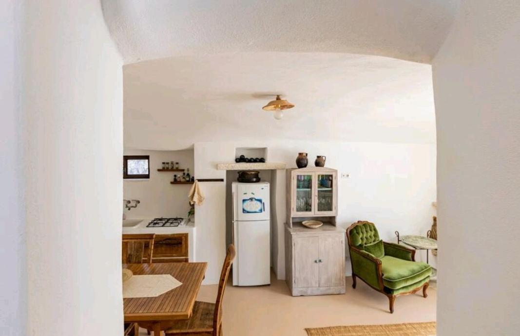 Trullo Zurlo Villa Ostuni Eksteriør bilde
