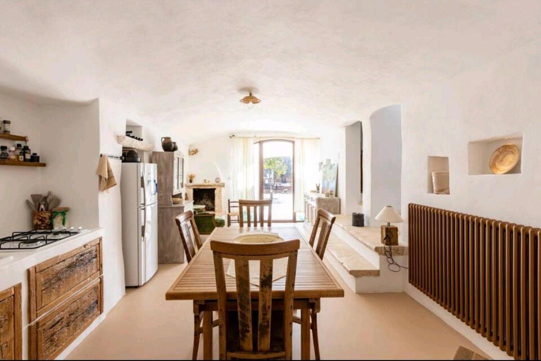 Trullo Zurlo Villa Ostuni Eksteriør bilde