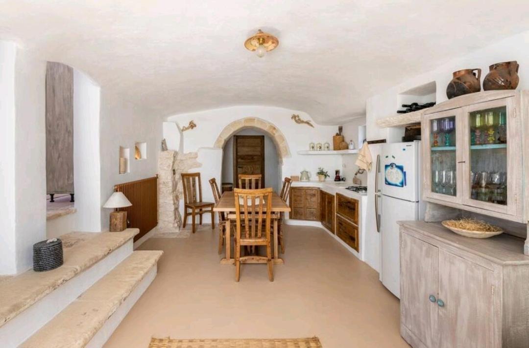 Trullo Zurlo Villa Ostuni Eksteriør bilde