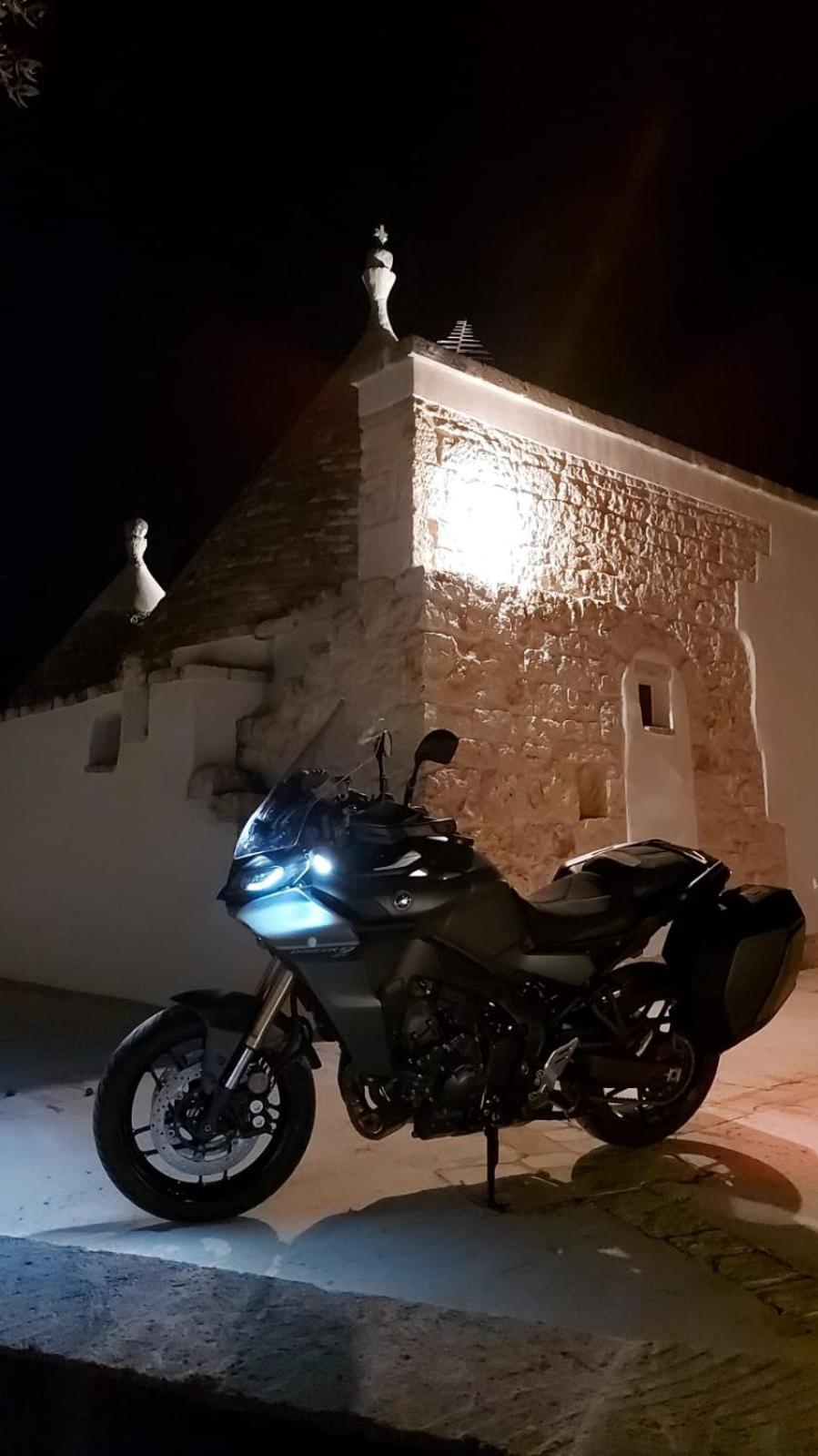 Trullo Zurlo Villa Ostuni Eksteriør bilde